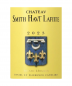 Preview: Label Chateau Smith Haut Lafitte 2023 rouge Pessac Leognan