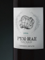 Preview: Pym Rae 2016 Napa Valley Tesseron Vineyards