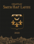 Preview: Chateau Smith Haut Lafitte 2020 blanc Pessac Leognan