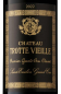 Preview: Label Chateau Trotte Vieille 2022 Saint Emilion