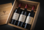 Preview: xVerite Winery The Collection Vintage 2021 mit 3er OHK