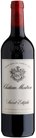 Chateau Montrose 2014 Saint Estephe je Flasche 139€