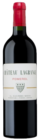 Chateau Lagrange 2015 Pomerol