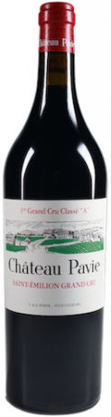Chateau Pavie 2015 Saint Emilion Grand Cru Classe je Flasche 327.50€