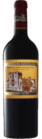 Chateau Ducru Beaucaillou 2016 Saint Julien