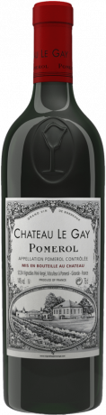 Chateau Le Gay 2016 Pomerol