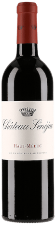 Chateau Senejac 2016 Haut Medoc