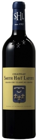 Chateau Smith Haut Lafitte 2017 rouge Pessac Leognan