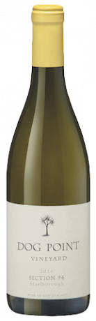 Dog Point Section 94 Sauvignon Blanc 2018 Marlborough