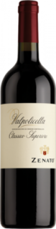 Zenato Valpolicella Superiore DOC 2018 je Flasche 8.95€