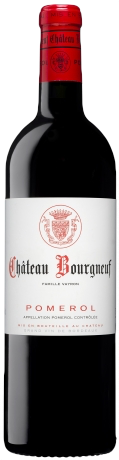 Chateau Bourgneuf 2018 Pomerol Subskription