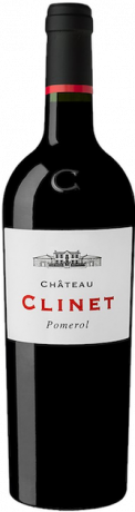 Chateau Clinet 2018 Pomerol