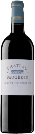 Chateau Faugeres 2018 Saint Emilion