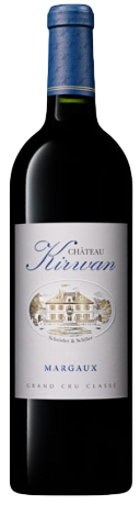 Chateau Kirwan 2018 Margaux