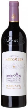 Chateau Lascombes 2018 Margaux