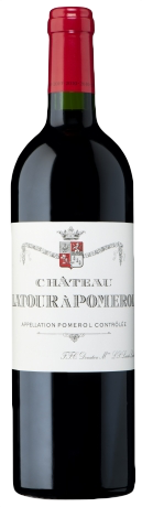 Chateau Latour a Pomerol 2018 Pomerol