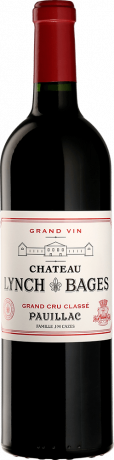 Chateau Lynch Bages 2018 Pauillac Subskription