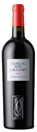 Chateau Peby Faugeres 2018 Saint Emilion