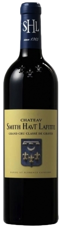 Chateau Smith Haut Lafitte 2018 rouge Pessac Leognan