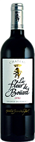 Chateau La Fleur de Bouard 2018 Lalande de Pomerol