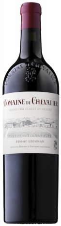 Domaine de Chevalier 2018 rouge Pessac Leognan