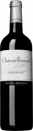 Chateau Fontenil 2018 Fronsac