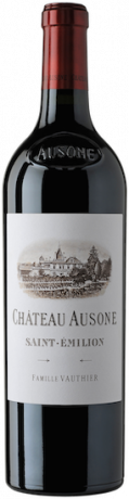 Chateau Ausone 2019 Saint Emilion