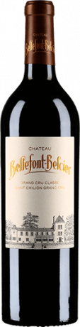 Chateau Bellefont-Belcier 2020 Saint Emilion