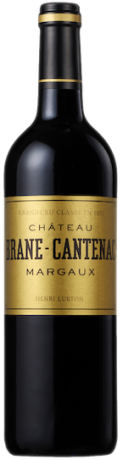 Chateau Brane Cantenac 2020 Margaux