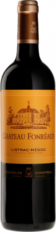 Chateau Fonreaud 2019 Listrac Medoc