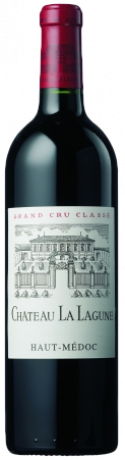 Chateau La Lagune Haut Medoc 2020