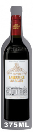 Chateau Labegorce 2019 Margaux