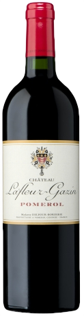 Chateau Lafleur-Gazin 2019 Pomerol