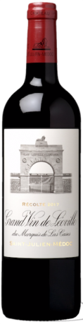 Chateau Leoville Las Cases 2019 Saint Julien