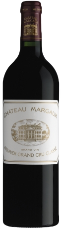 Chateau Margaux 2019 Margaux Subskription