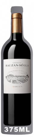 Chateau Rauzan Segla 2019 Margaux demi