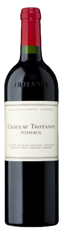 Chateau Trotanoy 2021 Pomerol