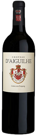 Chateau d Aiguilhe 2019 Cotes de Castillon