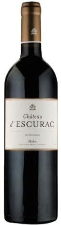 Chateau d Escurac 2019 Haut Medoc