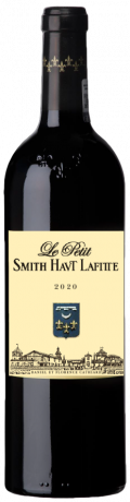 Le Petit Smith Haut Lafitte rouge 2019