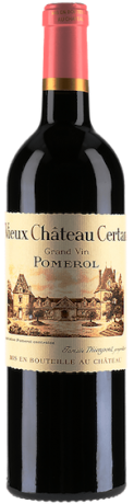 Vieux Chateau Certan 2019 Pomerol