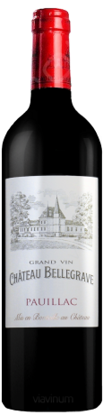 Chateau Pedesclaux 2023 Paulliac