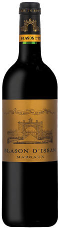 Chateau d Issan Blason d Issan 2023 Margaux