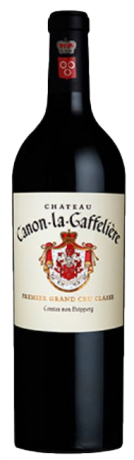 Chateau Canon La Gaffeliere 2020 Saint Emilion