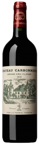 Chateau Carbonnieux 2020 rouge Pessac Leognan