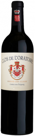 Chateau Clos de L Oratoire 2020 Saint Emilion