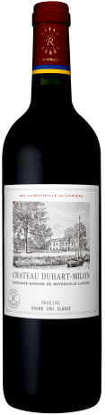 Chateau Duhart Milon 2020 Pauillac