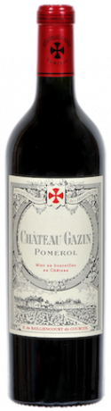 Chateau Gazin 2020 Pomerol