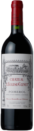 Chateau L Eglise Clinet 2020 Pomerol