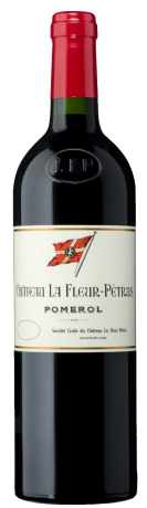 Chateau La Fleur Petrus 2021 Pomerol